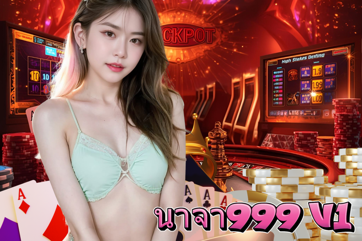 นาจา999 v1 เครดิตฟรี